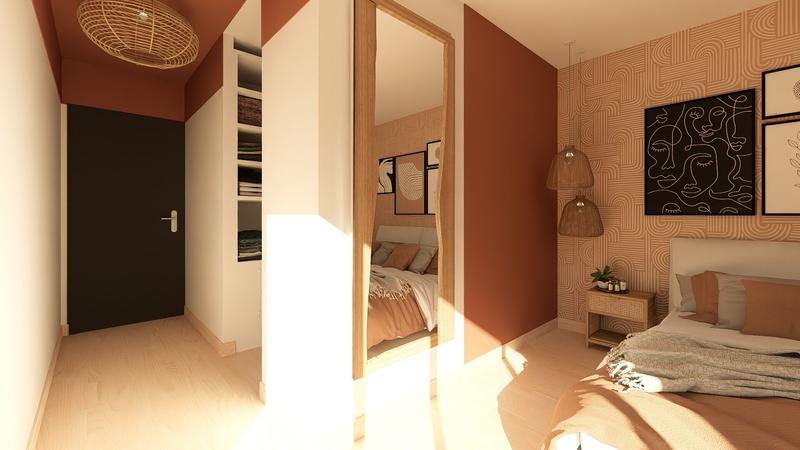 Maison - 146 m² - 5 pièces