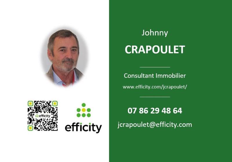 Maison de ville - 120 m² - 6 pièces