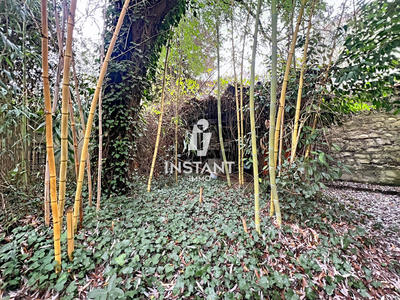 Maison ancienne - 90 m² - 4 pièces