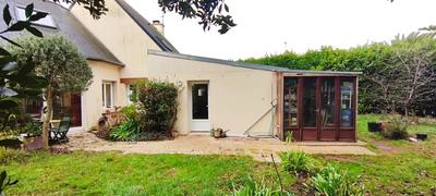 Maison - 152 m² - 7 pièces