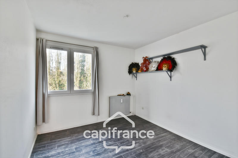 Appartement - 84 m² - 4 pièces