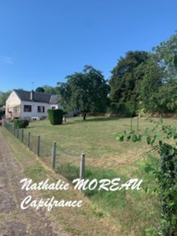 Maison de campagne - 85 m² - 4 pièces