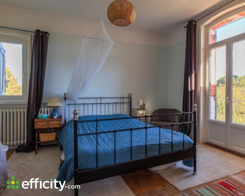 Villa - 130 m² - 6 pièces