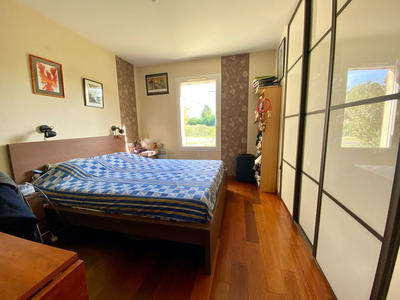 Maison - 108 m² - 6 pièces