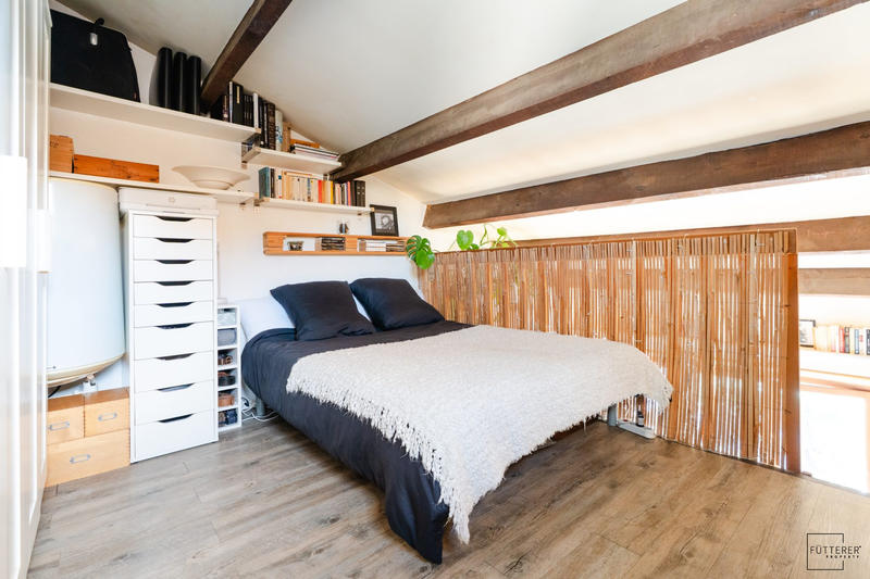 Villa - 28 m² - 2 pièces