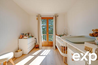 Appartement - 74 m² - 4 pièces