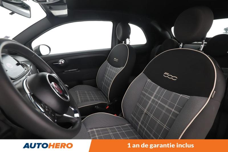 Fiat 500c c 1.2 Lounge 69 ch