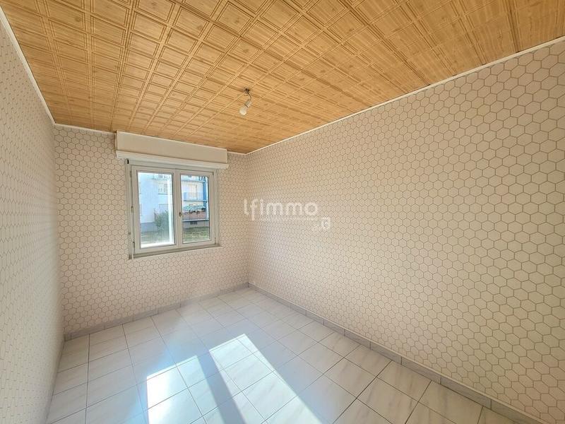 Appartement - 67 m² - 4 pièces
