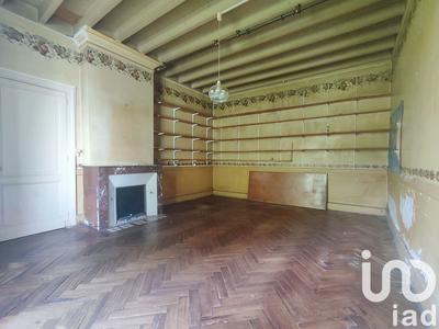 Maison - 146 m² - 4 pièces