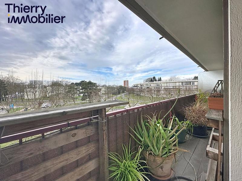 Appartement - 78 m² - 4 pièces