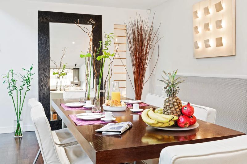 Appartement - 310 m² - 8 pièces