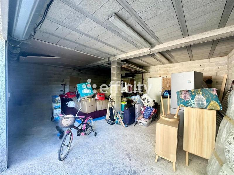 Maison - 62 m² - 3 pièces