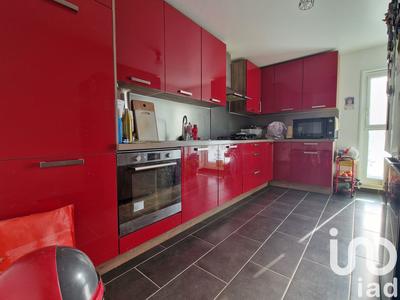 Appartement - 82 m² - 5 pièces