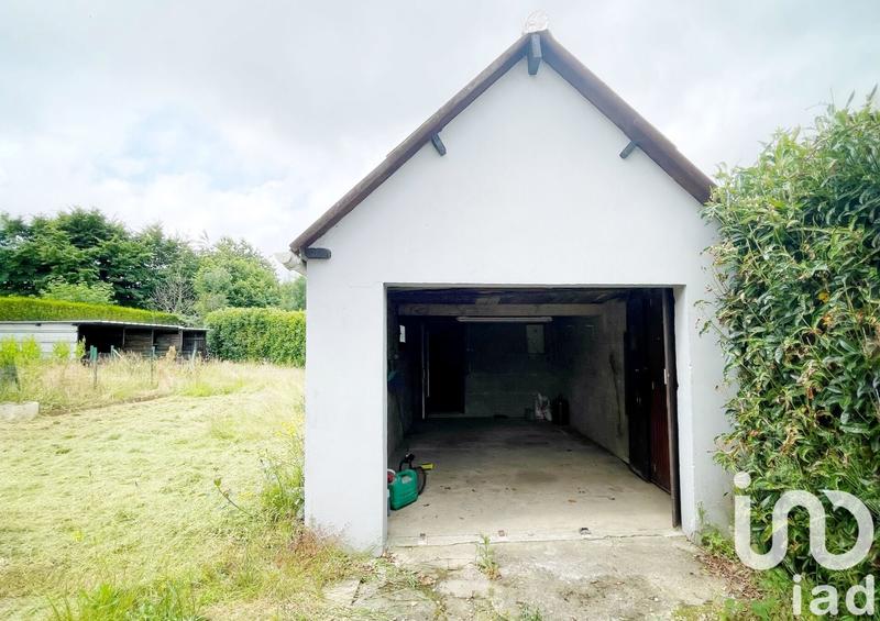 Maison - 79 m² - 4 pièces