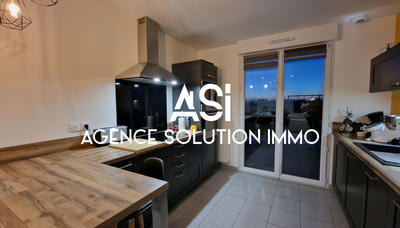 Maison - 78 m² - 5 pièces