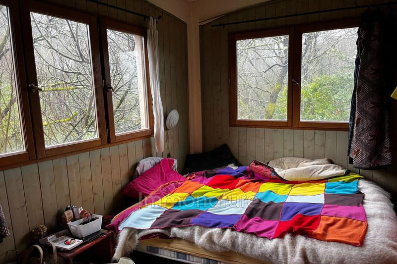 Maison - 180 m² - 8 pièces