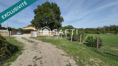 Maison - 157 m² - 6 pièces