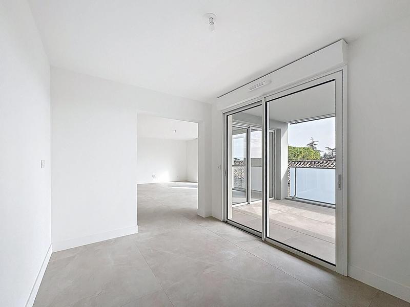 Appartement - 125 m² - 3 pièces