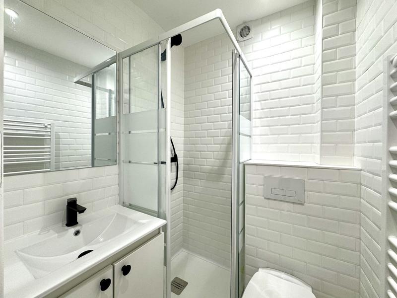 Appartement - 27 m² - 2 pièces