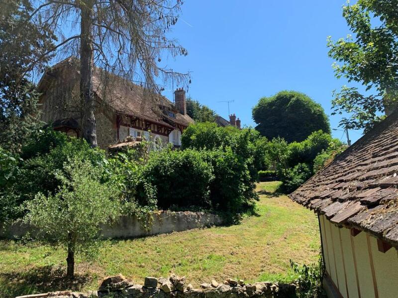 Propriété - 380 m² - 11 pièces