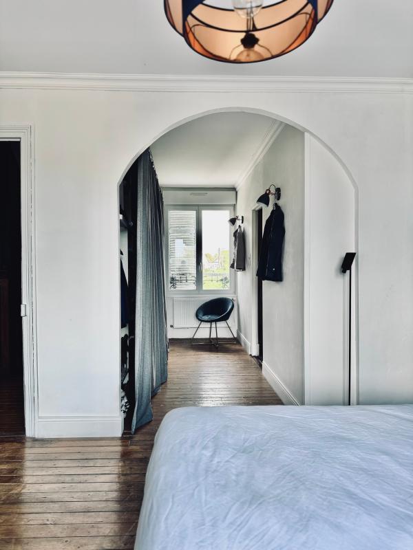 Maison - 170 m² - 7 pièces