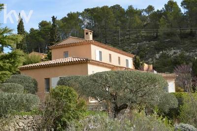 Bastide - 195 m² - 6 pièces