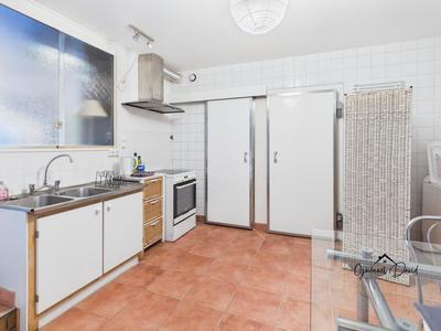 Appartement - 60 m² - 2 pièces