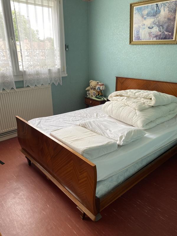 Maison - 75 m² - 4 pièces