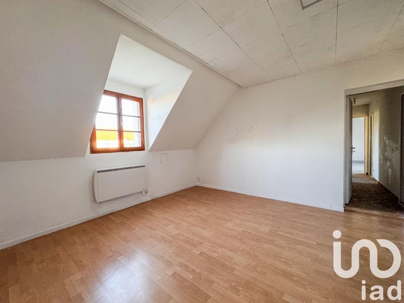 Maison - 165 m² - 8 pièces