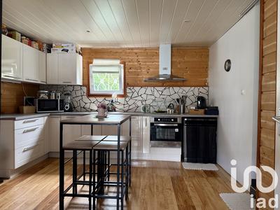 Appartement - 51 m² - 2 pièces