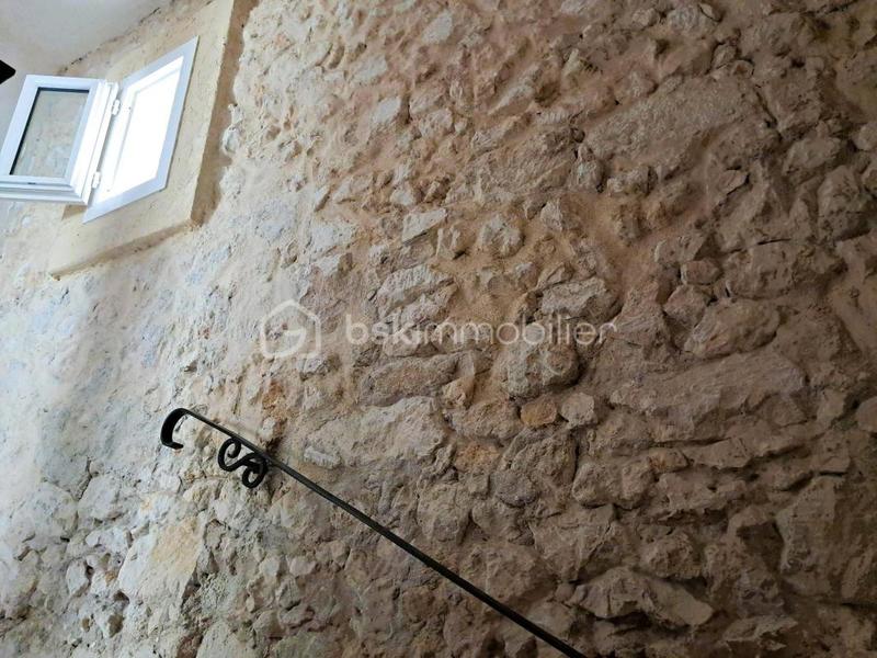 Maison de ville - 119 m² - 4 pièces