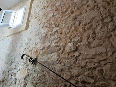 Maison de ville - 119 m² - 4 pièces