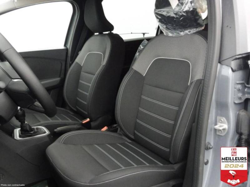 Dacia Jogger 1.0 Eco-G 100ch Expression 7 Places -24