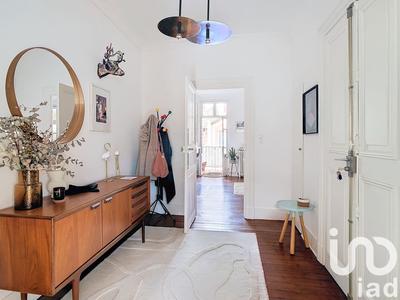 Appartement - 135 m² - 5 pièces