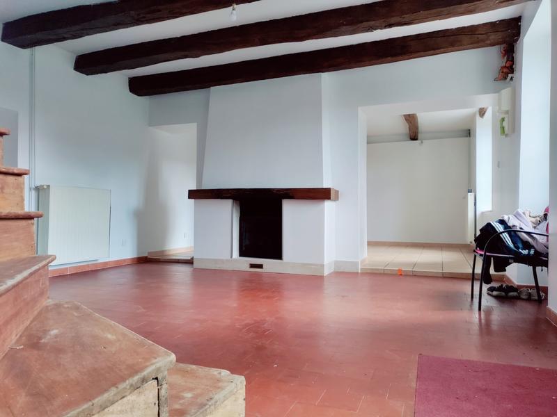 Maison traditionnelle - 151 m² - 6 pièces