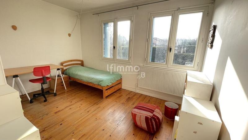 Villa - 155 m² - 6 pièces