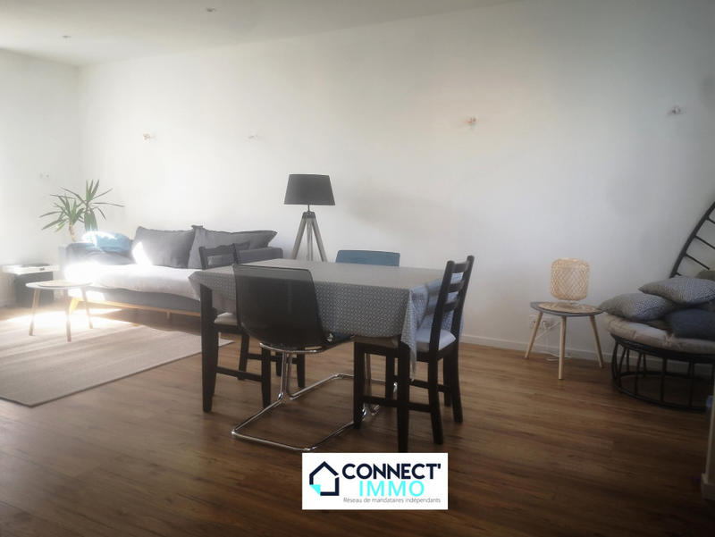 Maison - 86 m² - 4 pièces