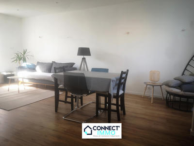 Maison - 86 m² - 4 pièces