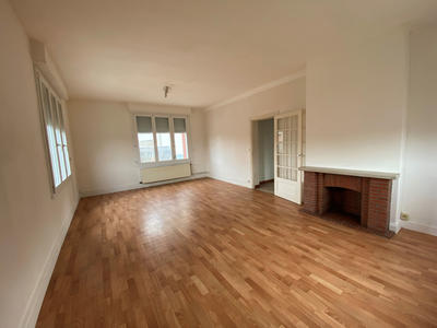 Appartement - 78 m² - 3 pièces