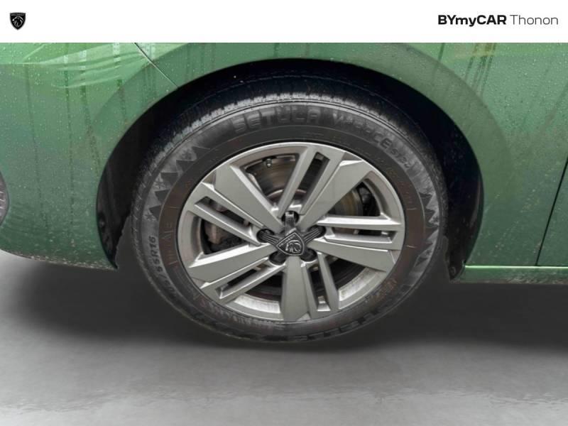 Peugeot 308 BlueHDi 130ch s&amp;S Bvm6 Active Pack