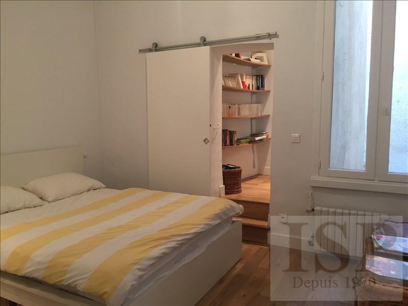 Appartement - 61 m² - 2 pièces