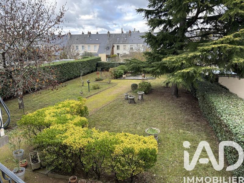 Maison - 152 m² - 5 pièces