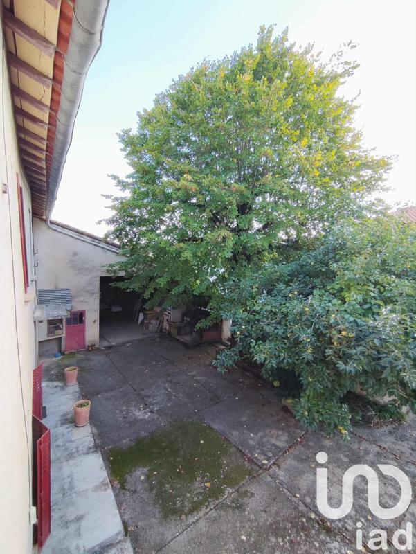 Maison de campagne - 135 m² - 6 pièces