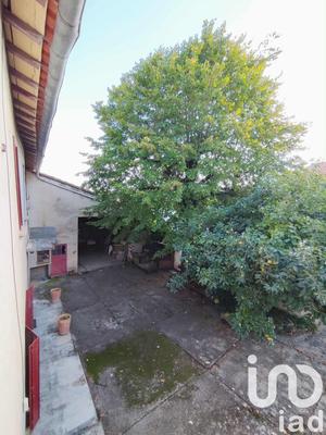 Maison de campagne - 135 m² - 6 pièces