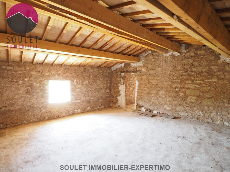 Mas - 300 m² - 12 pièces