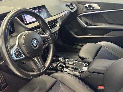 Bmw Série 1 118d 150 ch Bva8 m Sport