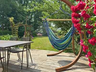 Maison - 183 m² - 7 pièces