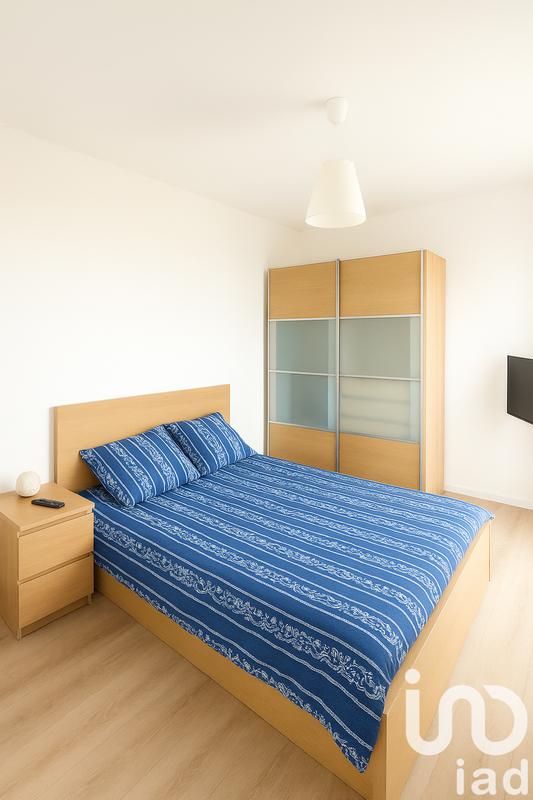 Appartement - 41 m² - 2 pièces