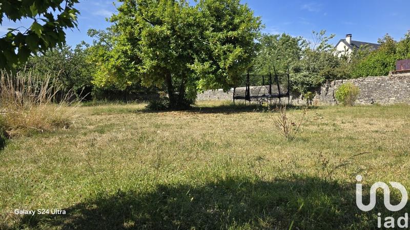 Maison de ville - 96 m² - 4 pièces