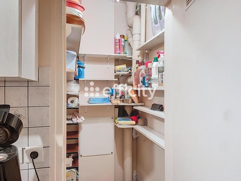 Appartement - 103 m² - 5 pièces